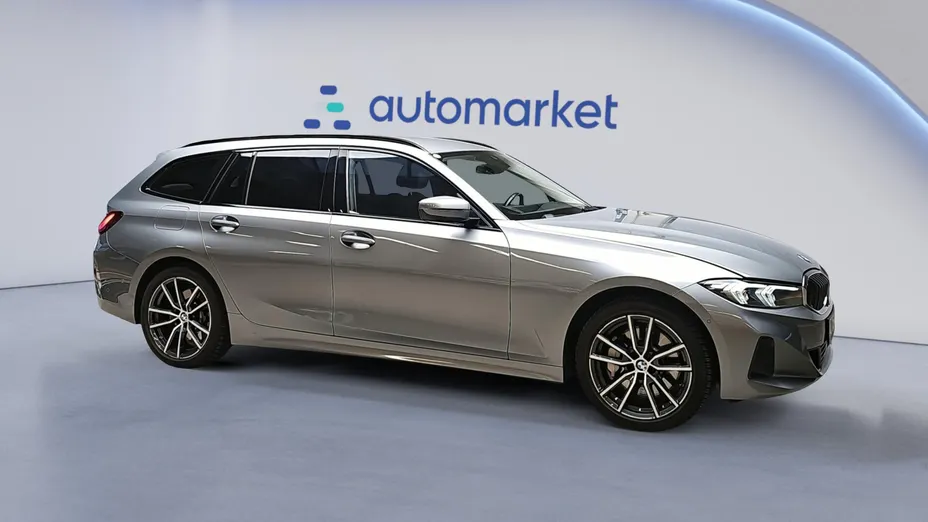 BMW Seria 3 330i xDrive aut