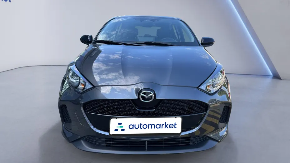 MAZDA 2 2 1.5 Hybrid Centre Line CVT