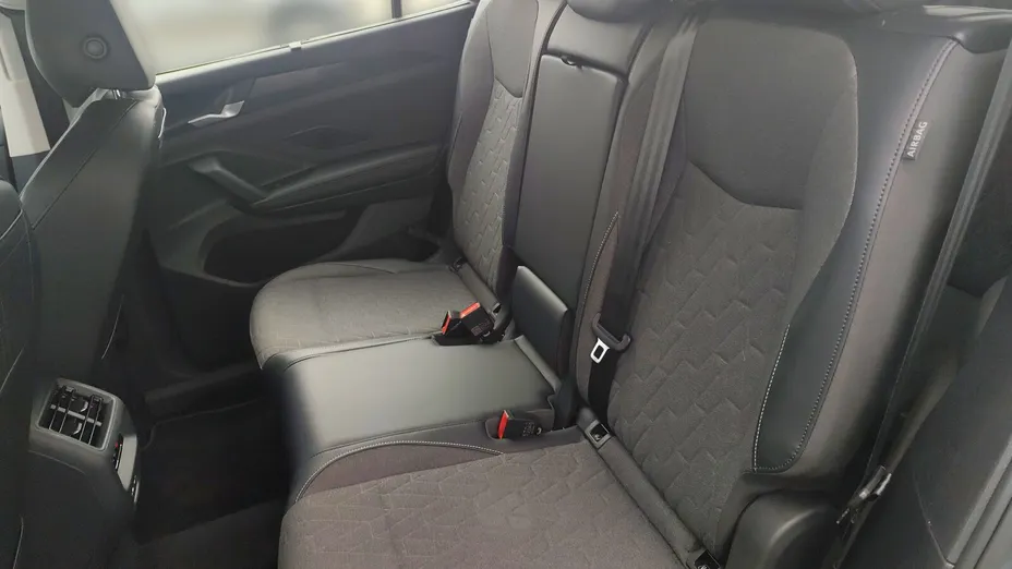 VOLKSWAGEN Tayron Tayron 1.5 eTSI mHEV Life DSG