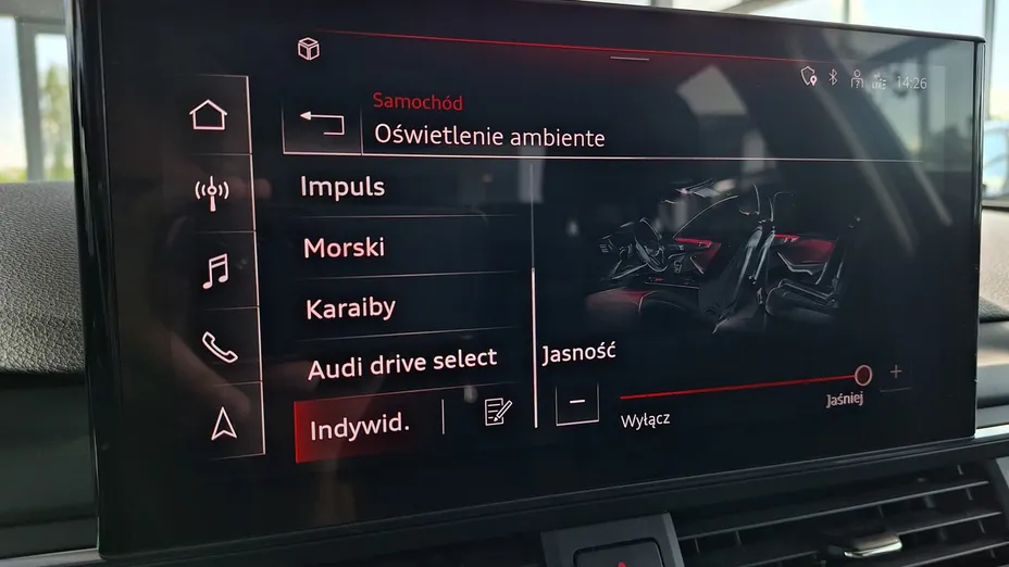 AUDI A4 A4 35 TFSI mHEV S tronic