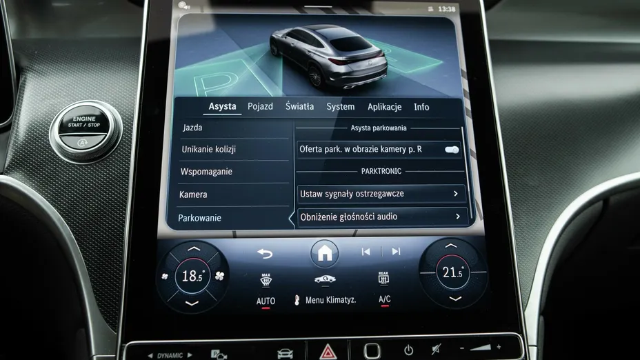 MERCEDES-BENZ GLC GLC Coupe 200 mHEV 4-Matic AMG Line