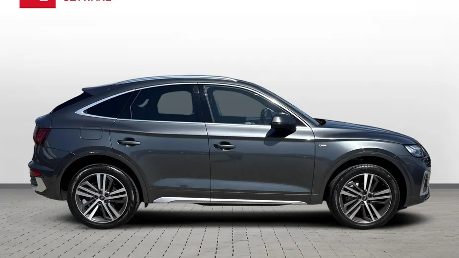 AUDI Q5 Sportback -