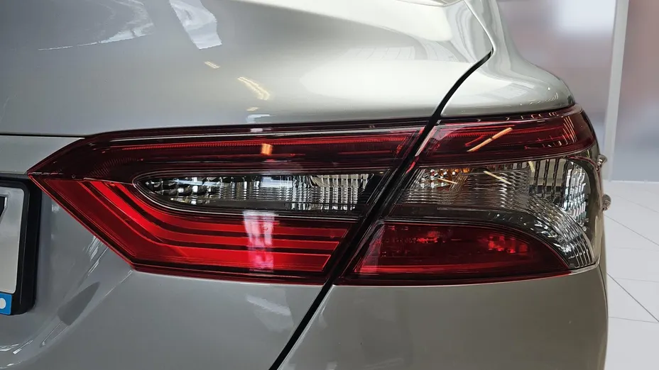 TOYOTA Camry Camry 2.5 Hybrid Prestige CVT