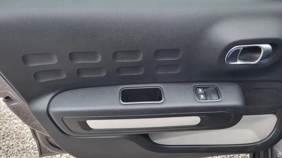 CITROEN C3 -