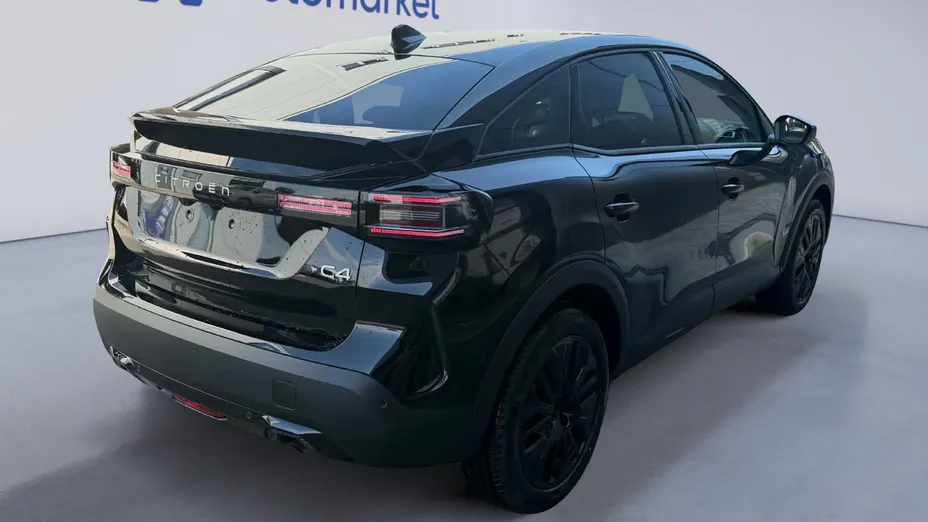 CITROEN C4 C4 1.2 mHEV Max eDCT6 Nowy