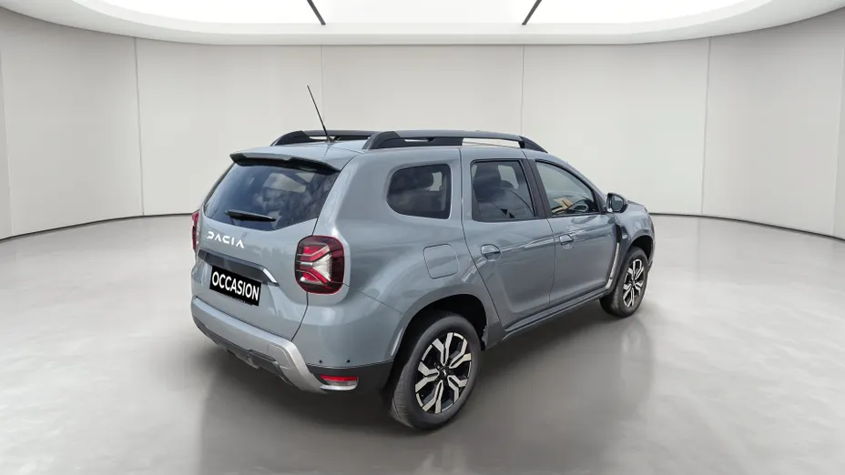 DACIA Duster -