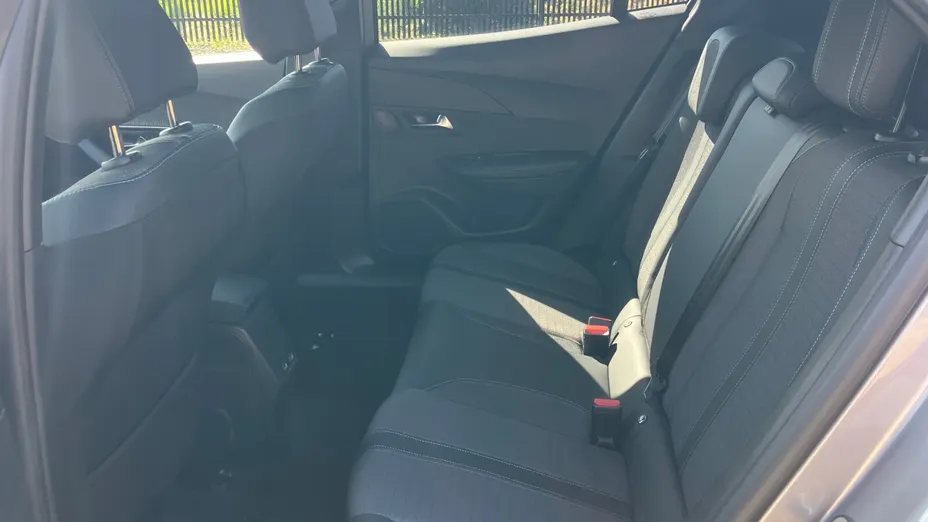 PEUGEOT 2008 2008 1.2 PureTech Allure Pack S&S EAT8