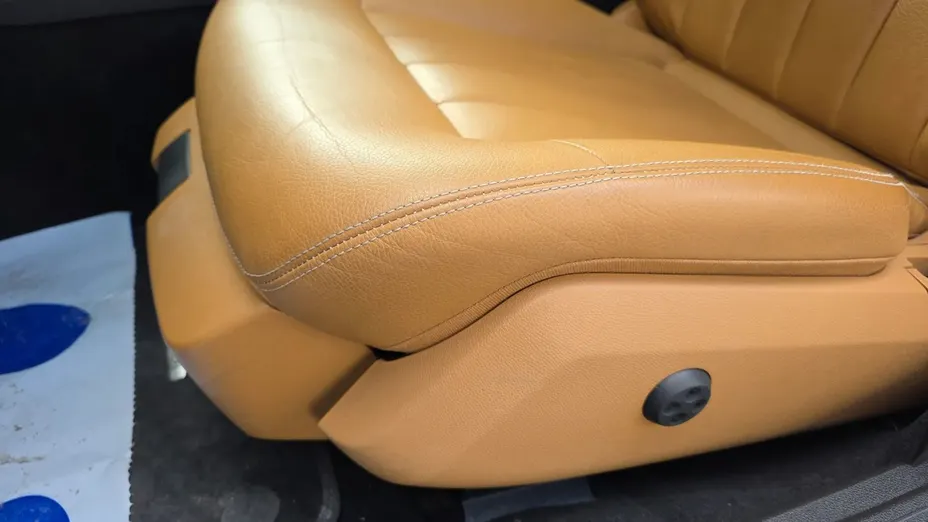 MERCEDES-BENZ E Klasa -