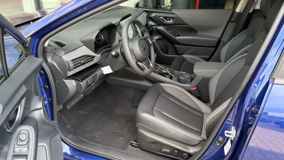 SUBARU Crosstrek Crosstrek 2.0i-S e-Boxer Platinum (EyeSight) Lineartronic Nowy