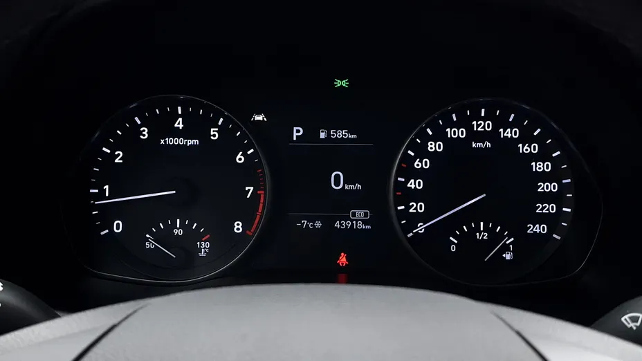 HYUNDAI i30 i30 1.5 T-GDI 48V Smart DCT