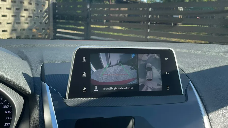 MITSUBISHI Eclipse Cross Eclipse Cross 1.5 T GPF Instyle CVT 4WD