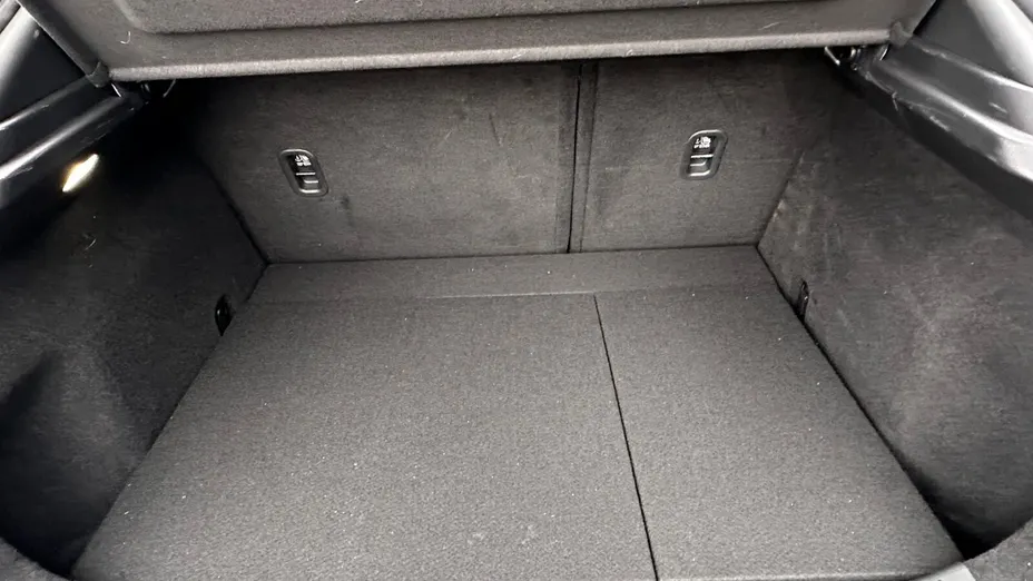 MAZDA CX-30 CX-30 2.0 mHEV Exclusive-Line 2WD aut