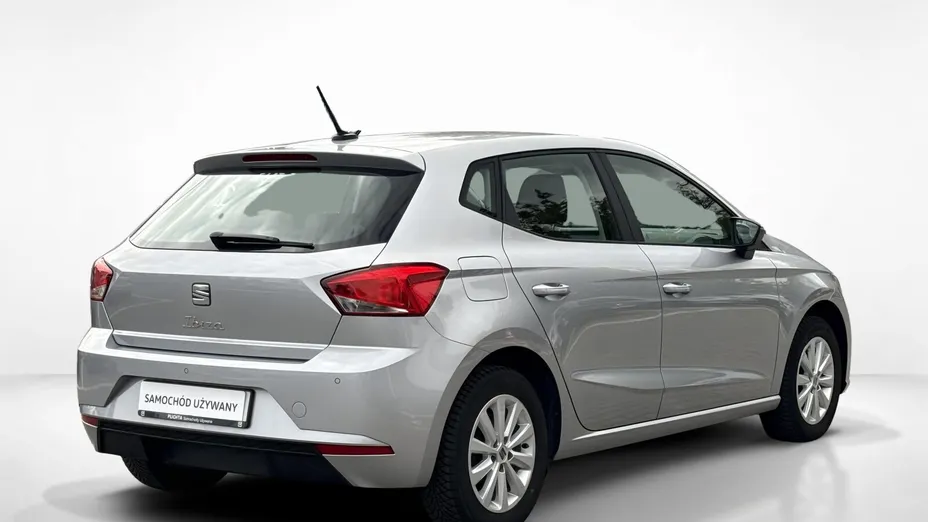 SEAT Ibiza Ibiza 1.0 TSI Style S&S