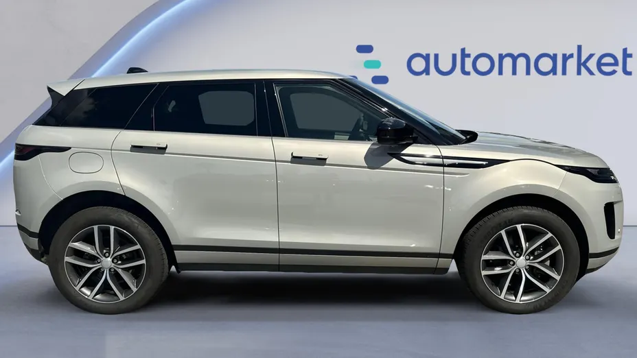 LAND ROVER Range Rover Evoque Evoque 2.0 D200 mHEV S