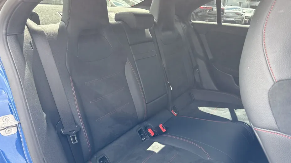 MERCEDES-BENZ CLA CLA 200 mHEV AMG Line 7G-DCT