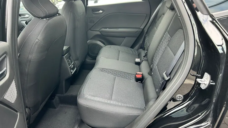 RENAULT Symbioz Symbioz 1.8 E-Tech Full Hybrid 160 Evolution Nowy