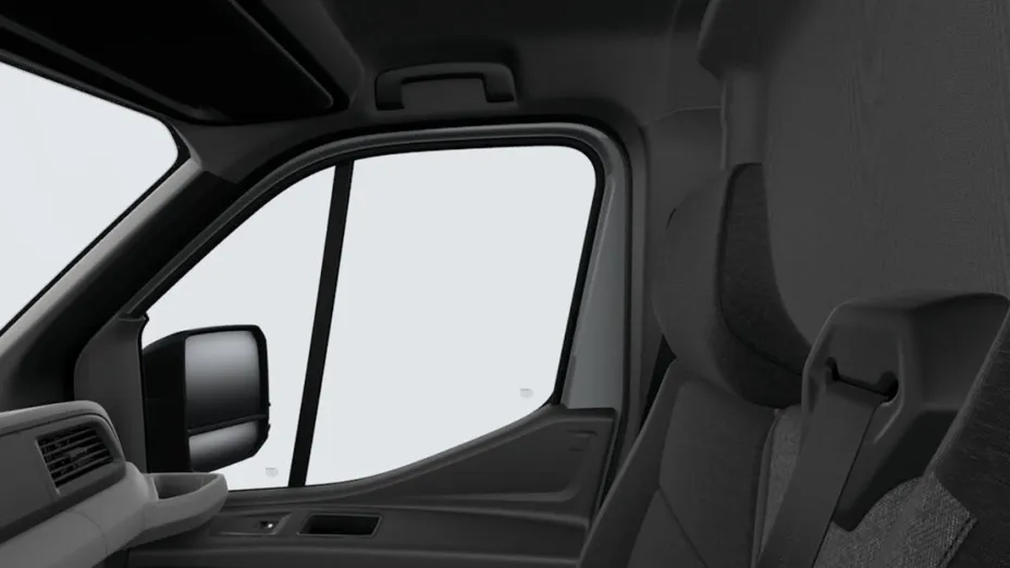 RENAULT Master Master dCi L3H3 Extra Nowy