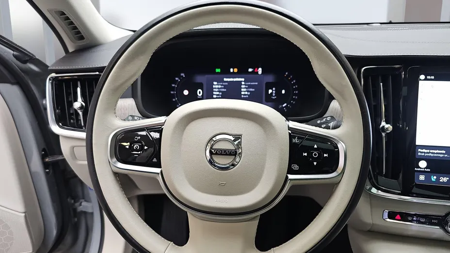 VOLVO V90 V90 CC B5 B AWD Ultimate aut