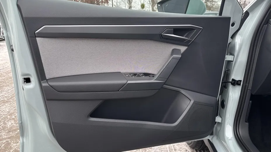 SEAT Arona Arona 1.0 TSI FR S&S DSG Nowy