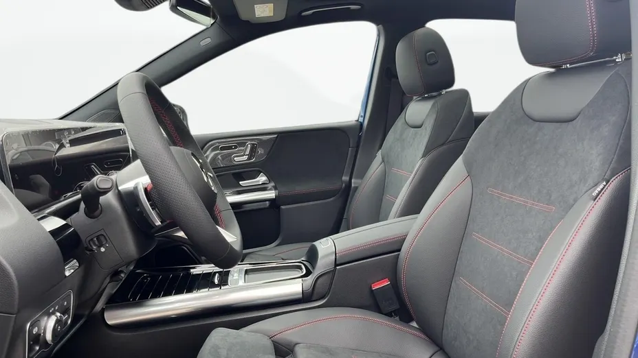 MERCEDES-BENZ B Klasa B 250 e PHEV AMG Line 8G-DCT