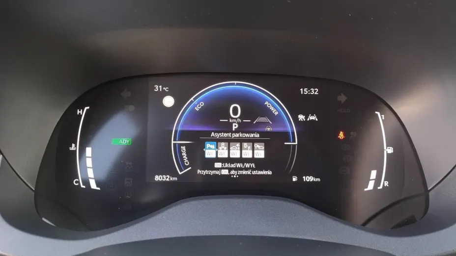 MAZDA 2 2 1.5 Hybrid Homura CVT