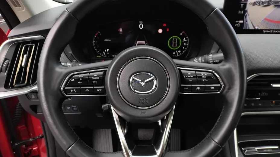 MAZDA CX-60 -