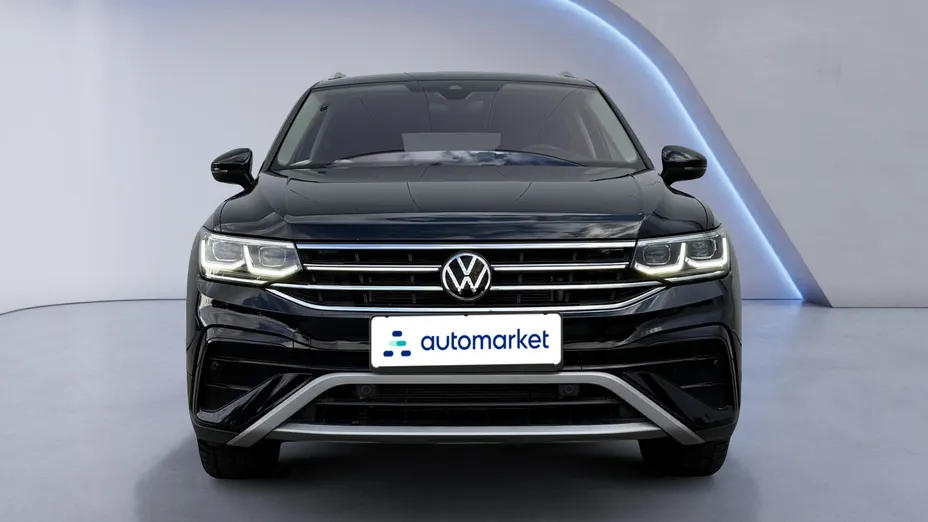 VOLKSWAGEN Tiguan Tiguan Allspace 2.0 TDI 4Mot. Elegance DSG