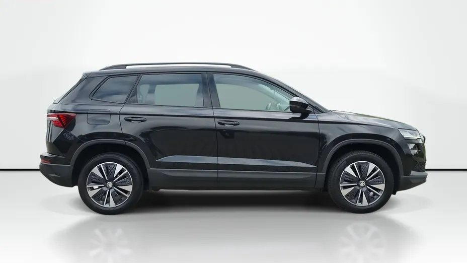SKODA Karoq -