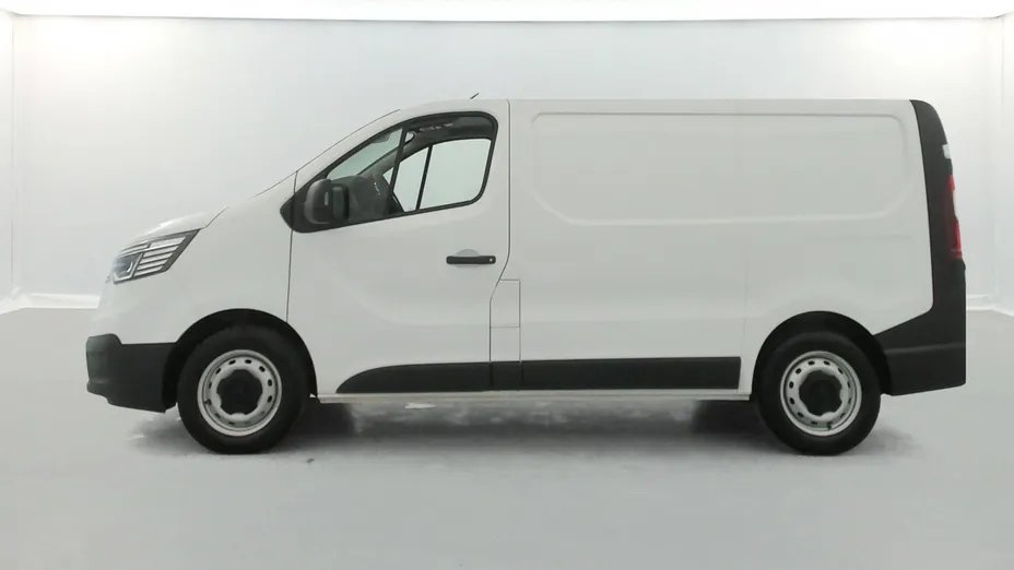 RENAULT Trafic -