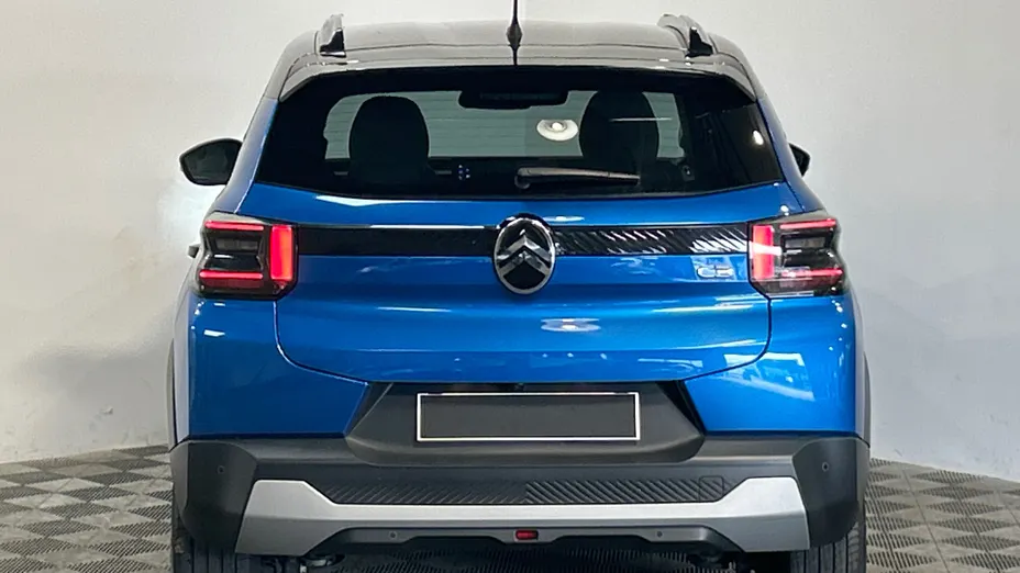 CITROEN C3 -