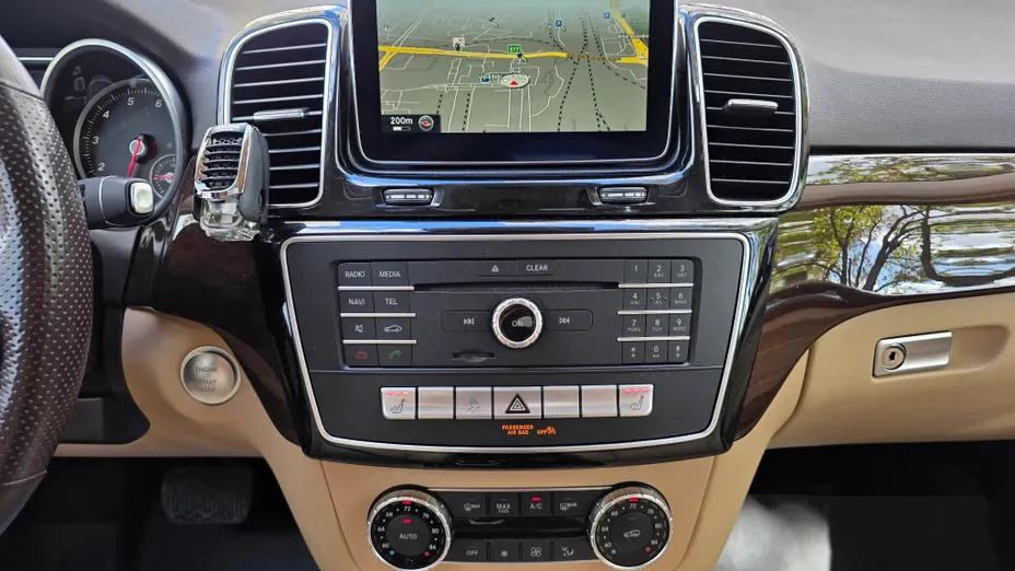 MERCEDES-BENZ GLE AMG GLE Coupe 53 PHEV 4-Matic+
