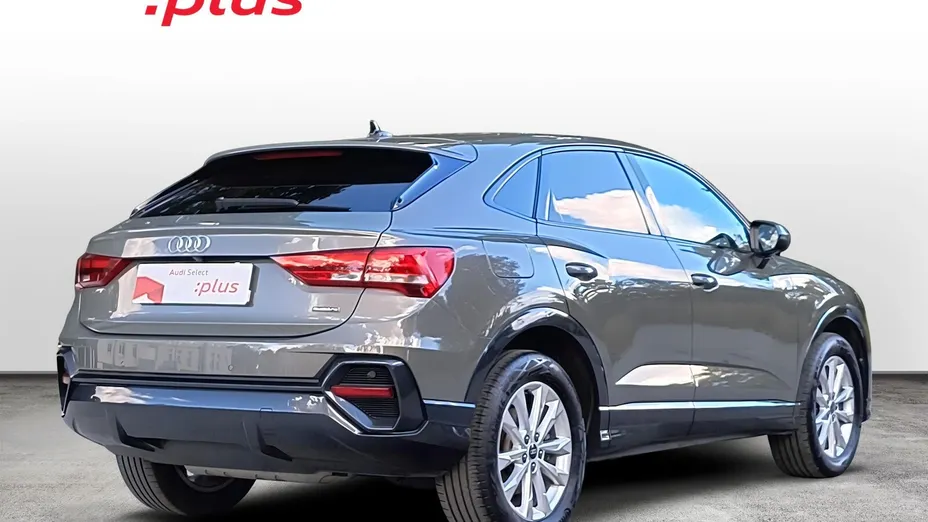 AUDI Q3 Sportback -