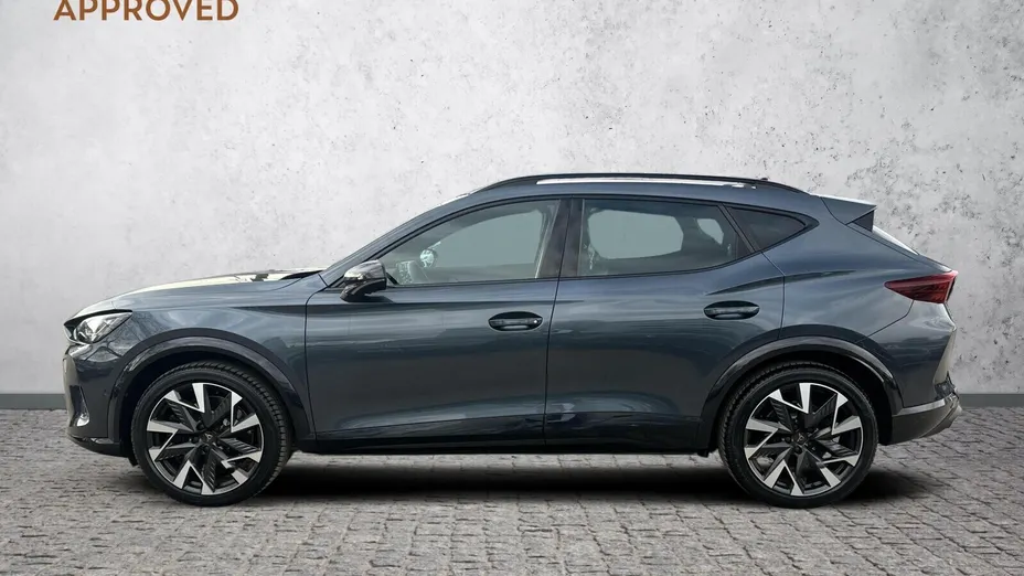 CUPRA Formentor Formentor 2.0 TSI 4Drive Tribe Edition VZ DSG