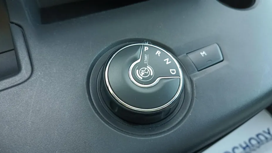 TOYOTA Proace City Proace City 1.2 D-4T Long 2,3t Comfort Aut.