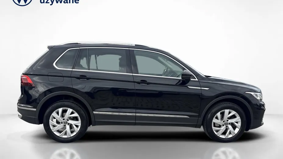 VOLKSWAGEN Tiguan Tiguan 2.0 TDI SCR 4Mot. Elegance DSG