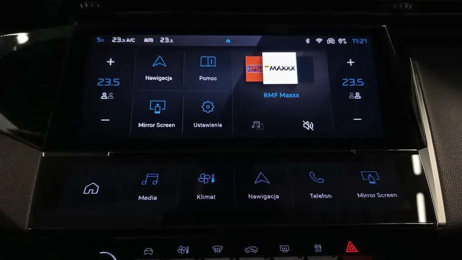 PEUGEOT 308 308 1.5 BlueHDi Allure Pack S&S EAT8