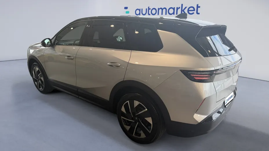 OPEL Grandland X Grandland 1.2 mHEV GS eDTC6 Nowy
