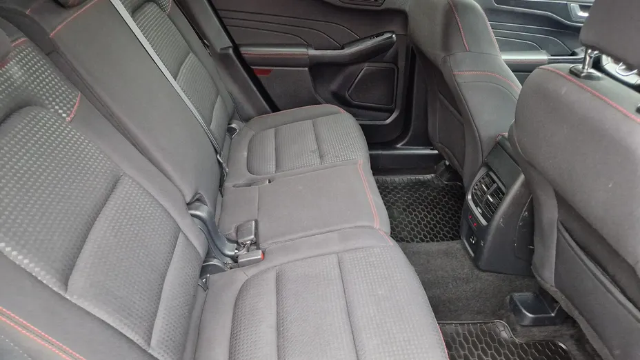 FORD Kuga Kuga 1.5 EcoBoost FWD ST-Line