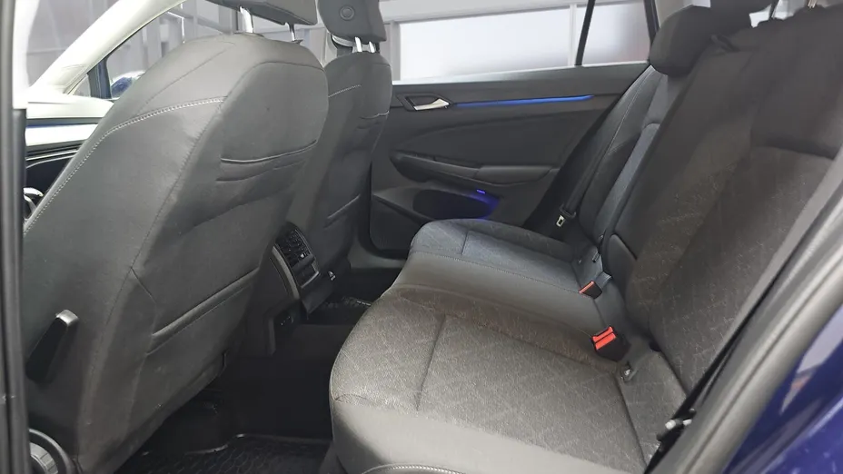 VOLKSWAGEN Golf Golf VIII 1.5 TSI EVO Life