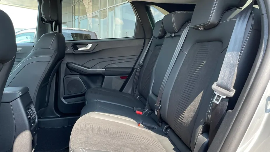FORD Kuga Kuga 2.5 FHEV FWD Active X eCVT Nowy