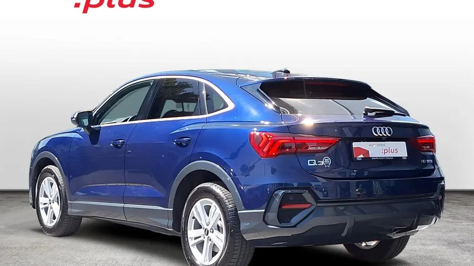 AUDI Q3 Sportback -