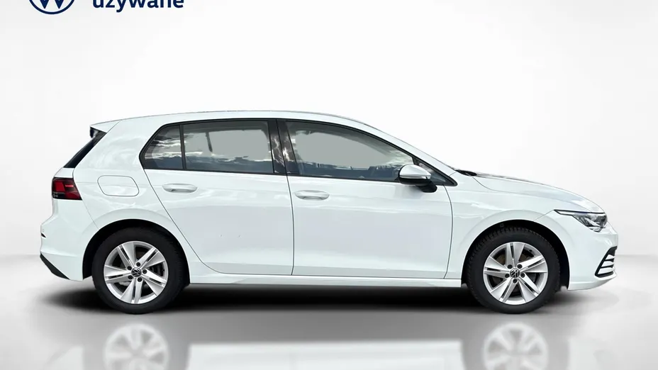 VOLKSWAGEN Golf Golf VIII 1.5 TSI EVO Life