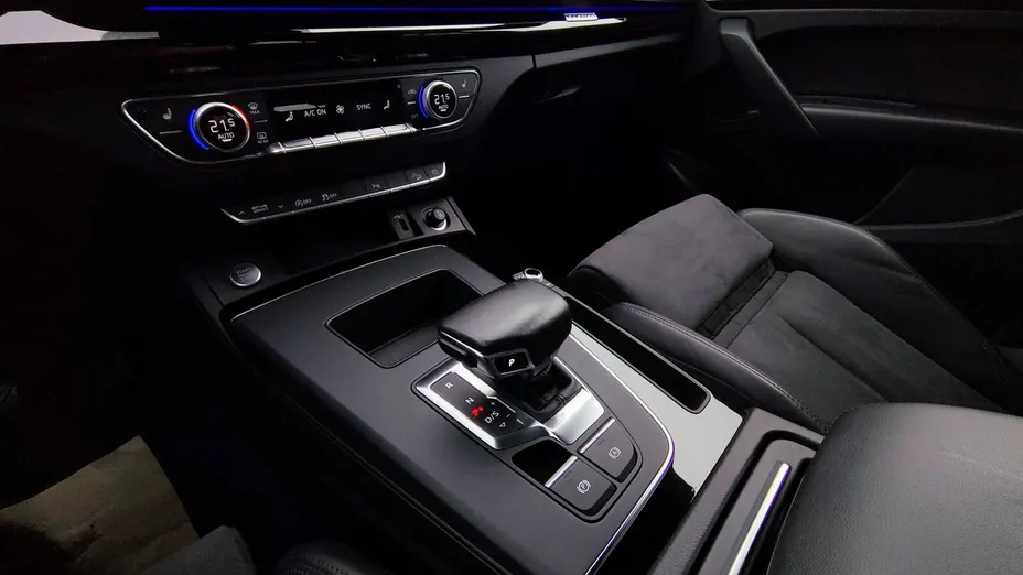 AUDI Q5 Sportback -