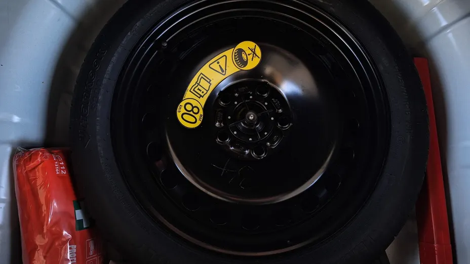 FORD Focus Focus 1.0 EcoBoost Trend Edition