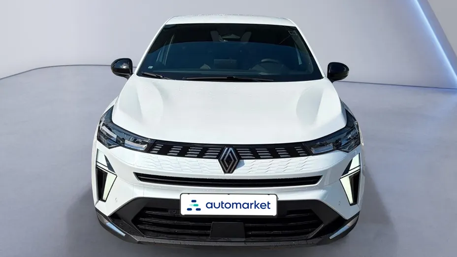 RENAULT Symbioz Symbioz 1.8 E-Tech Full Hybrid 160 Techno Nowy