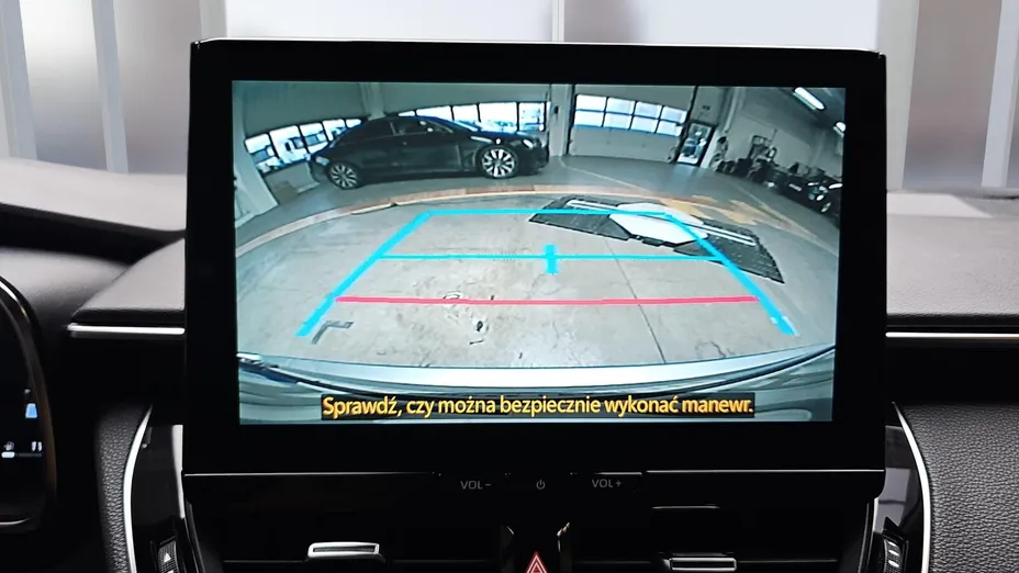 TOYOTA Corolla Corolla 1.8 Hybrid Comfort