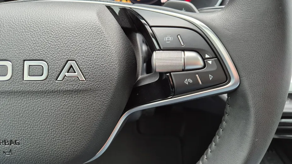 SKODA Octavia Octavia 2.0 TDI Edition 130 Selection DSG