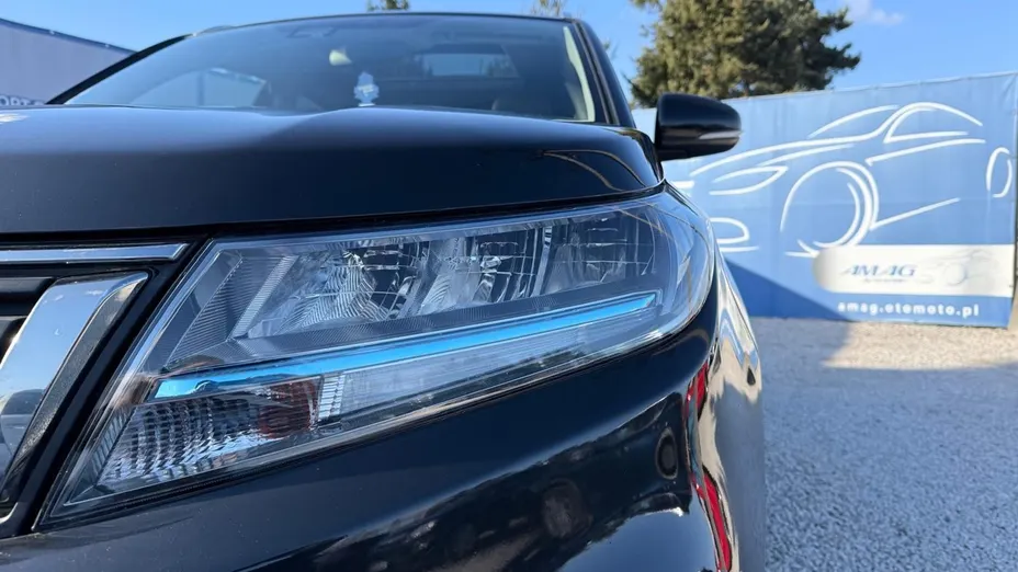 SUZUKI Vitara -