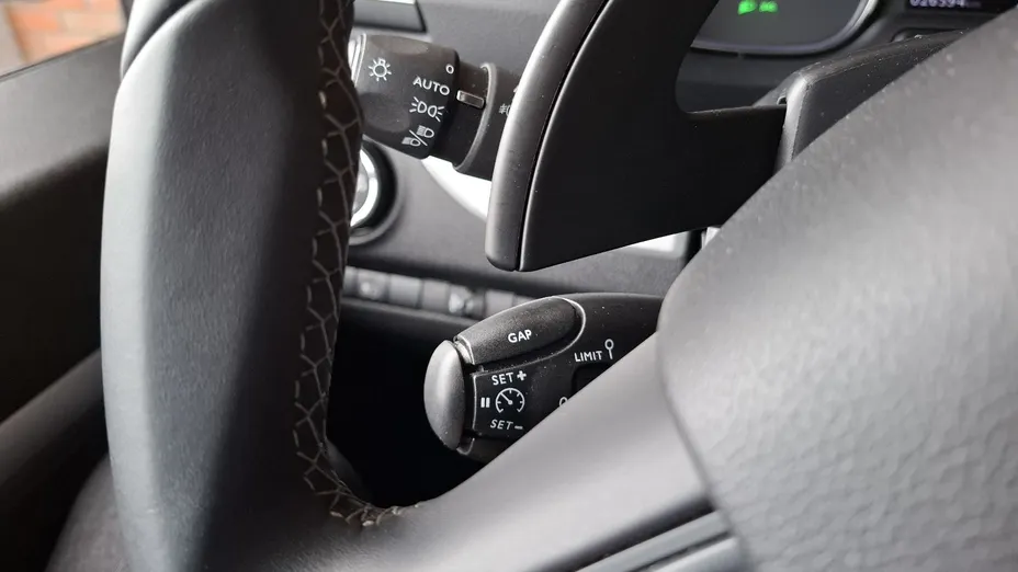 CITROEN SpaceTourer SpaceTourer 2.0 BlueHDi XL Business Lounge Aut.