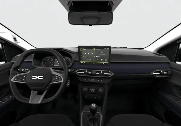 DACIA Jogger Jogger 1.2 Eco-G 120 Expression